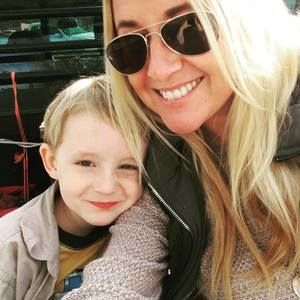 Meet your Posher, Amber